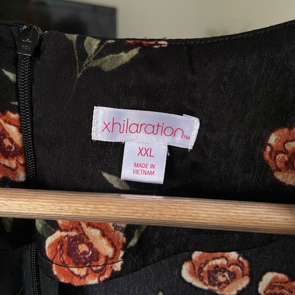 Floral jumper - Picture 3 of 3